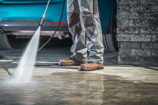 Reliable Harrisburg, OR  Pressure Washing Services Solutions