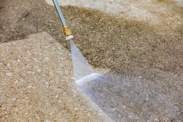 Harrisburg, OR  Pressure Washing Services Company
