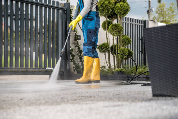 Best Pool Deck Cleaning  in Harrisburg, OR