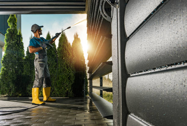 Best Sidewalk and Walkway Cleaning  in Harrisburg, OR