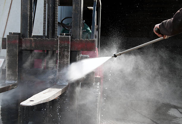 Best Restaurant Pressure Washing  in Harrisburg, OR