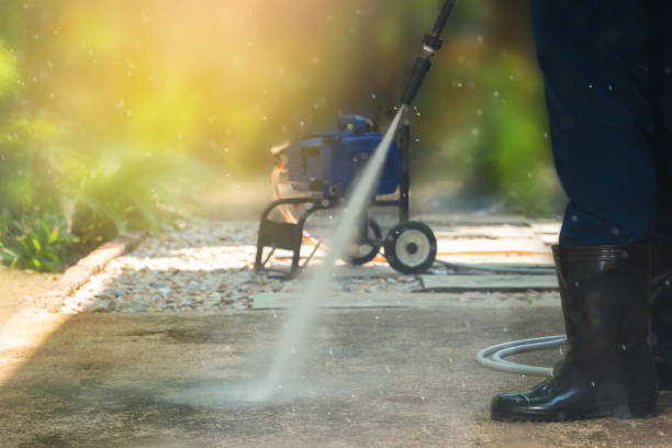 Best Spring Cleaning  in Harrisburg, OR