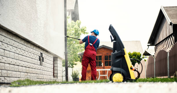  Harrisburg, OR Pressure Washing Pros